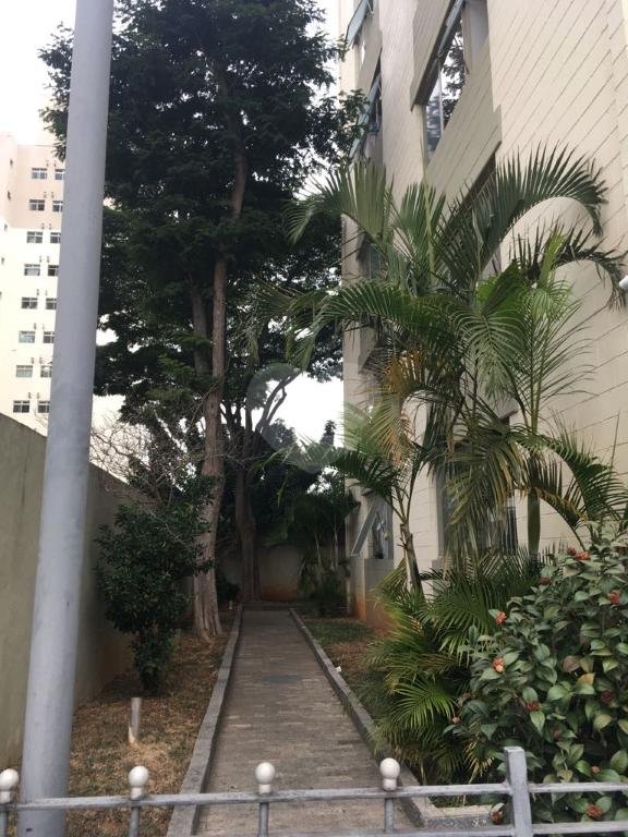 Venda Apartamento São Paulo Vila Celeste REO334168 5