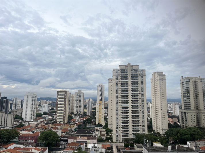 Venda Apartamento São Paulo Vila Romana REO334172 29