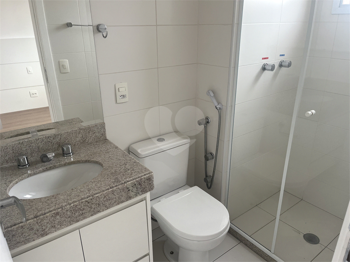 Venda Apartamento São Paulo Vila Romana REO334172 38