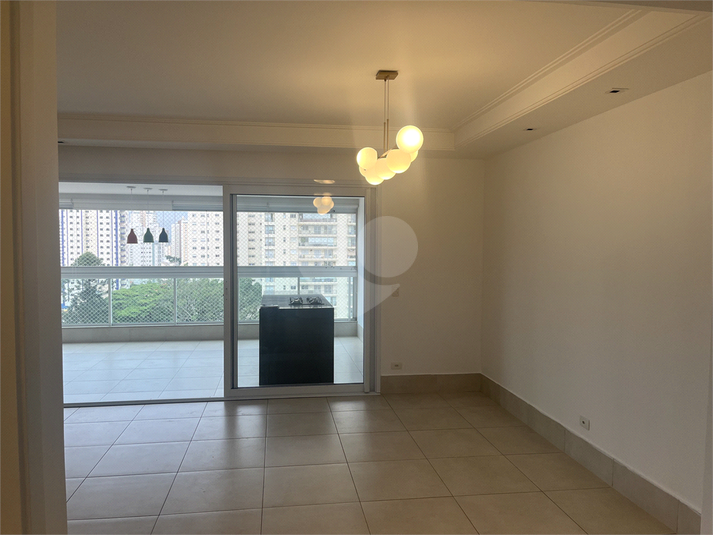 Venda Apartamento São Paulo Vila Romana REO334172 30