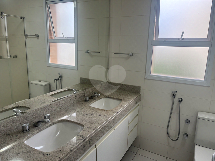 Venda Apartamento São Paulo Vila Romana REO334172 27