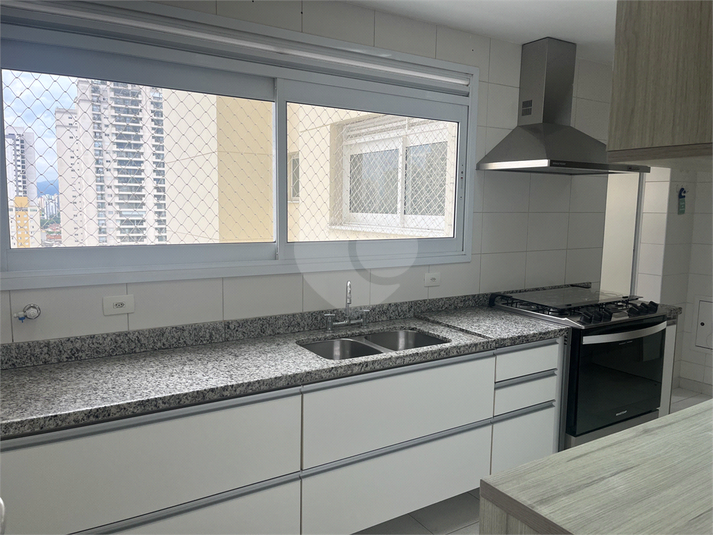 Venda Apartamento São Paulo Vila Romana REO334172 5