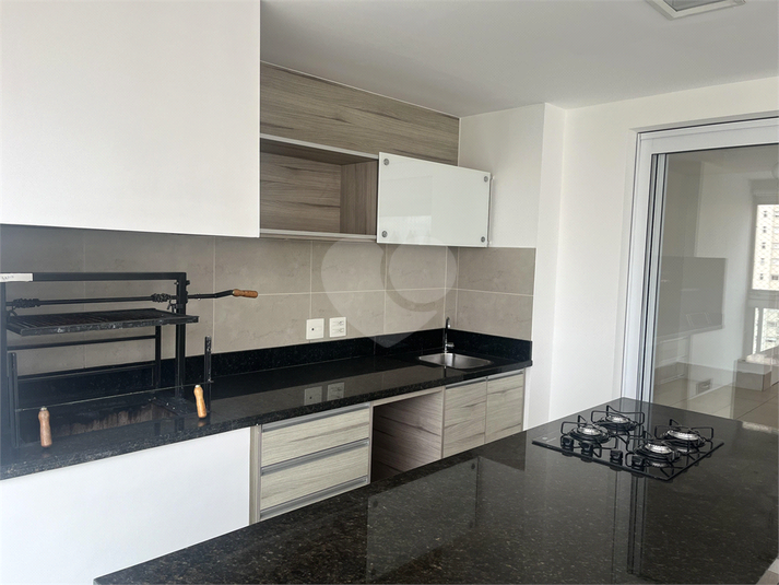 Venda Apartamento São Paulo Vila Romana REO334172 49