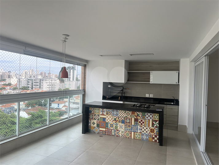 Venda Apartamento São Paulo Vila Romana REO334172 33