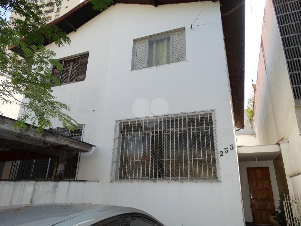 Venda Casa São Paulo Vila Madalena REO334206 11