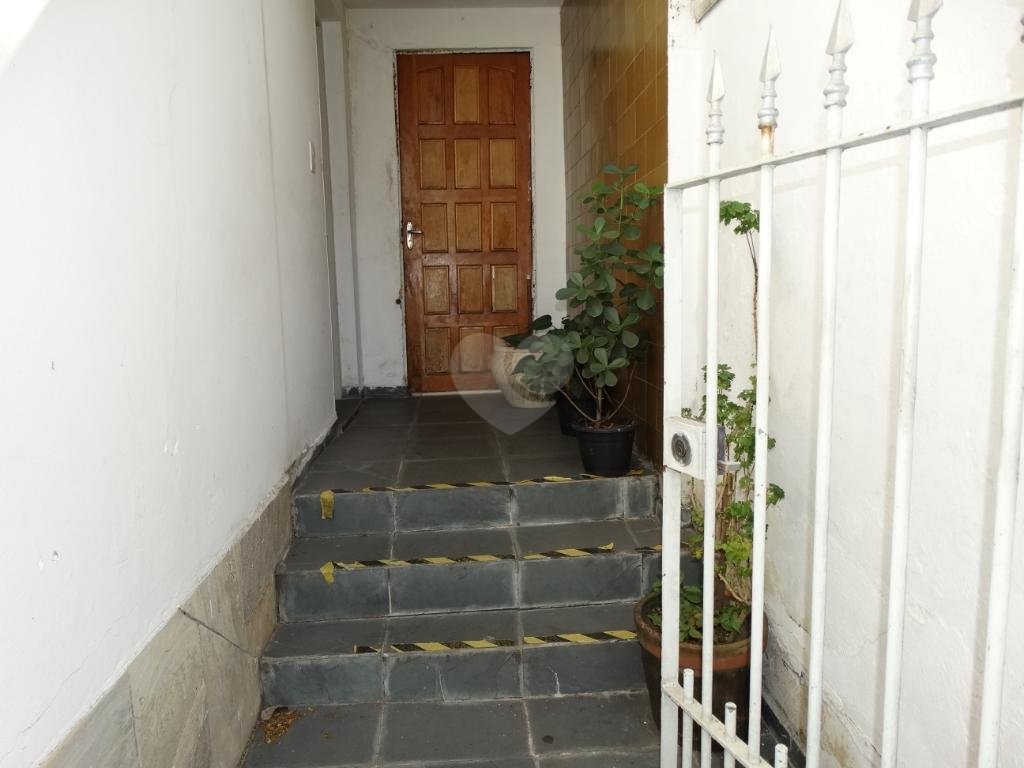 Venda Casa São Paulo Vila Madalena REO334206 6