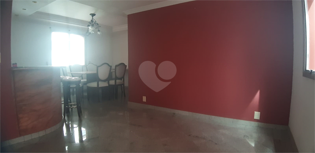 Venda Apartamento São Paulo Pinheiros REO334221 2