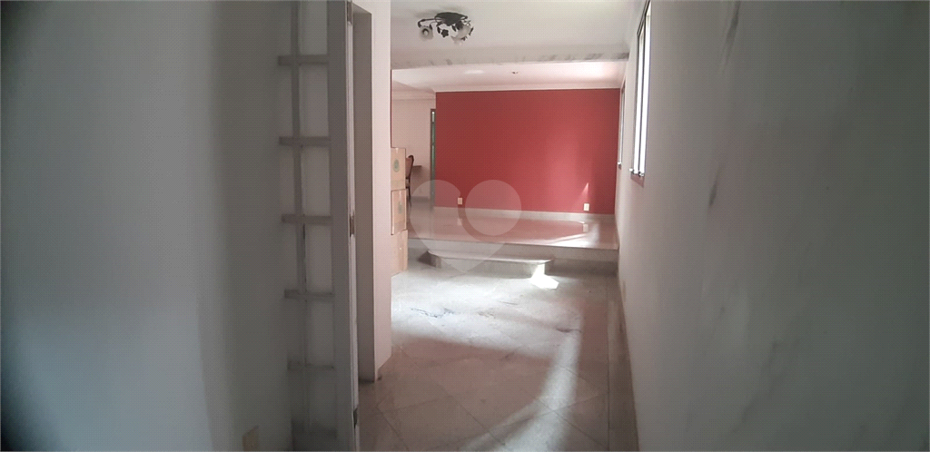 Venda Apartamento São Paulo Pinheiros REO334221 5