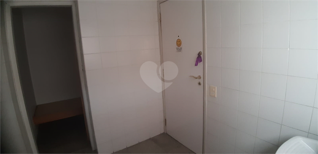 Venda Apartamento São Paulo Pinheiros REO334221 9