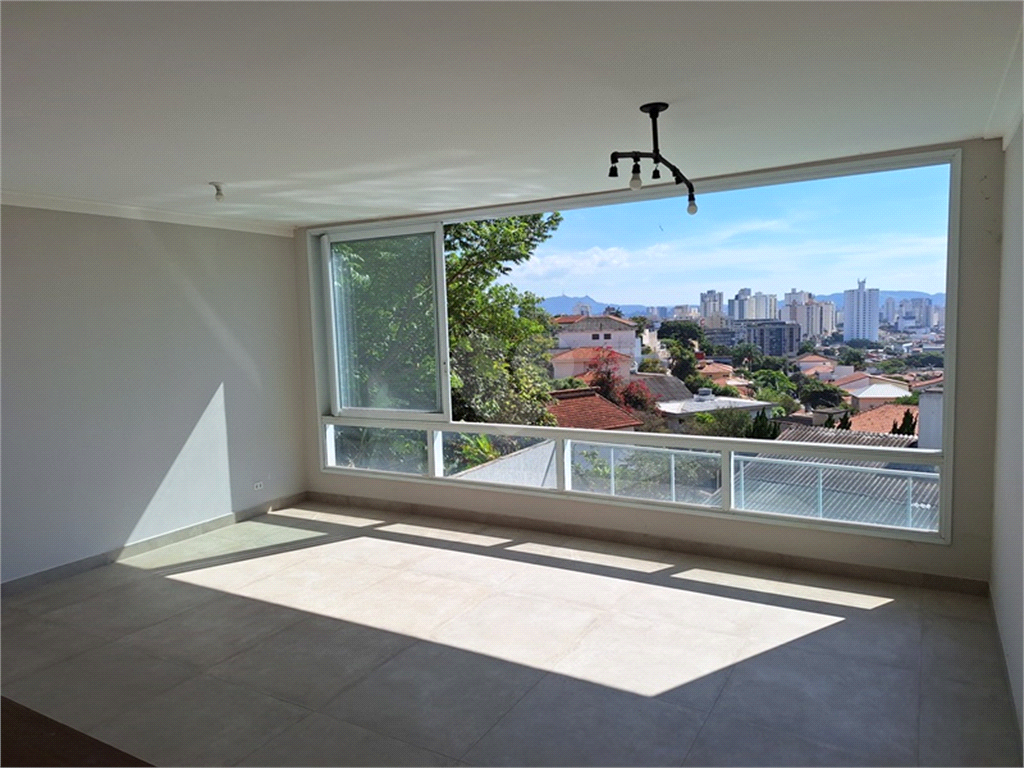 Venda Sobrado São Paulo Vila Romana REO334238 7