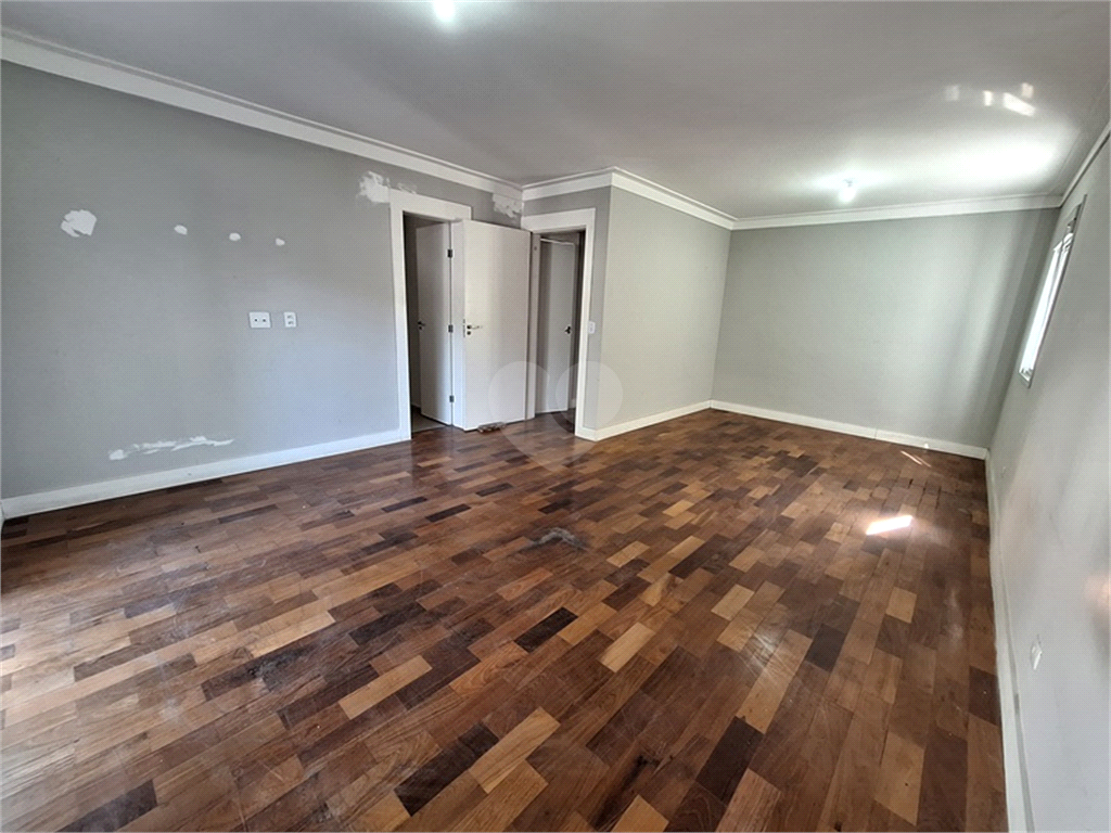 Venda Sobrado São Paulo Vila Romana REO334238 22