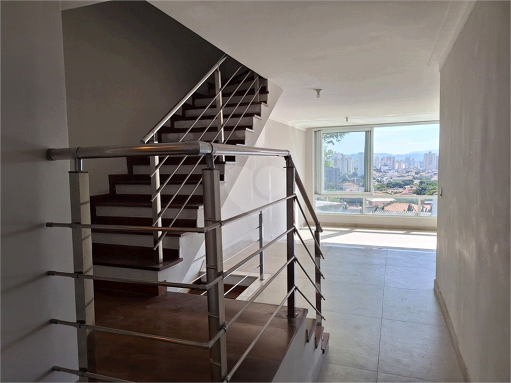 Venda Sobrado São Paulo Vila Romana REO334238 17