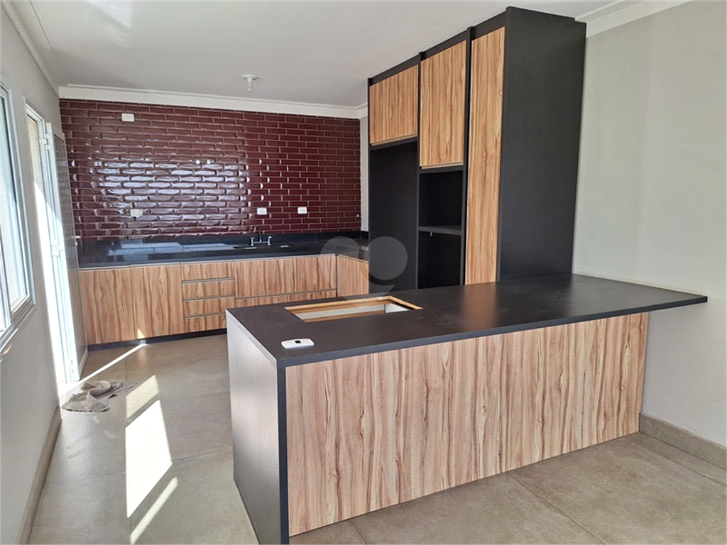 Venda Sobrado São Paulo Vila Romana REO334238 18