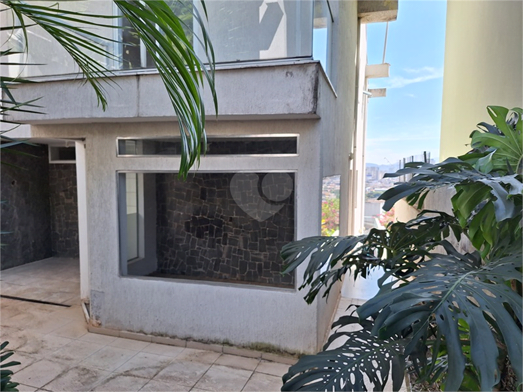 Venda Sobrado São Paulo Vila Romana REO334238 15