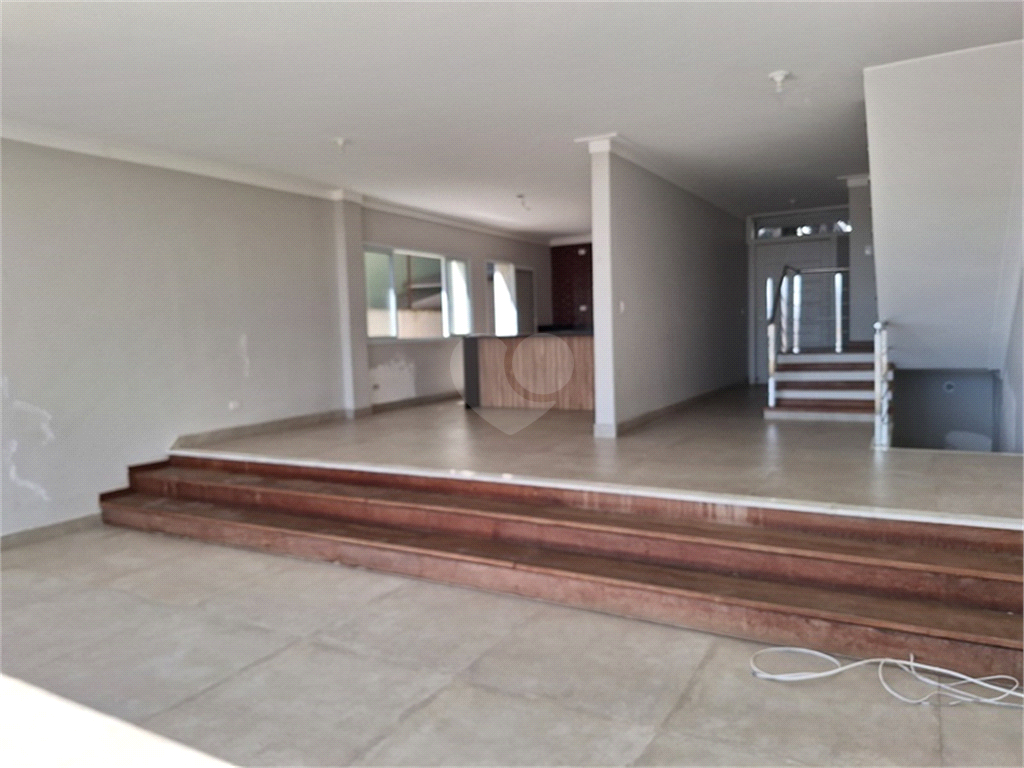 Venda Sobrado São Paulo Vila Romana REO334238 21