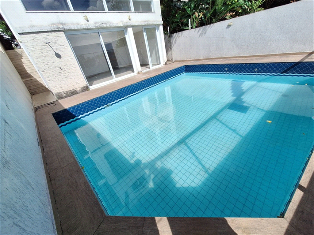 Venda Sobrado São Paulo Vila Romana REO334238 37