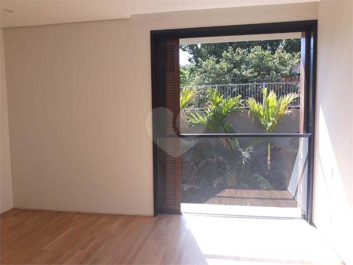 Aluguel Sobrado São Paulo Jardim América REO334257 22