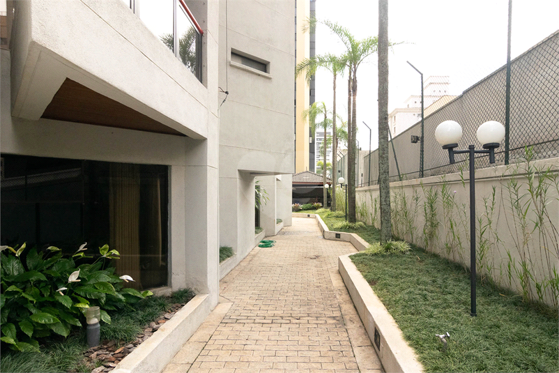 Venda Apartamento São Paulo Indianópolis REO334263 23