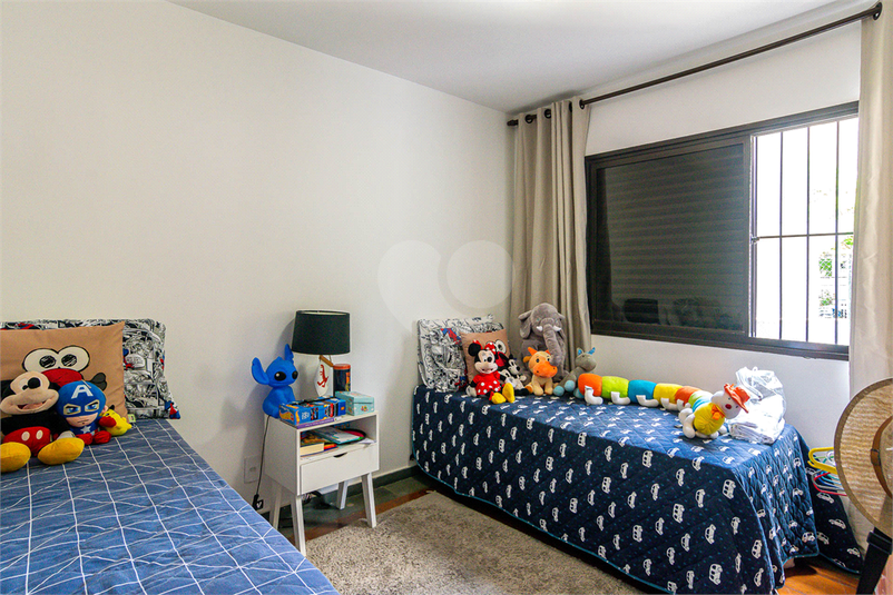 Venda Apartamento São Paulo Indianópolis REO334263 17