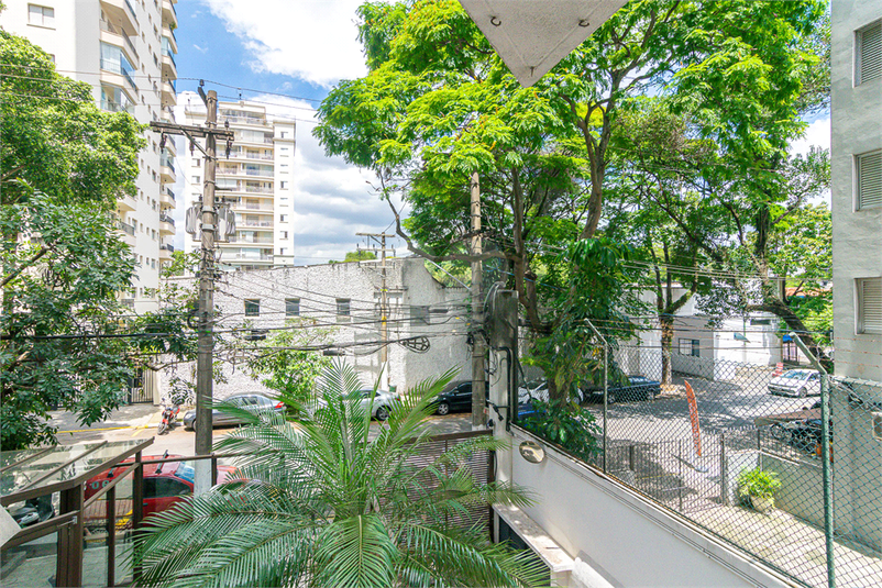 Venda Apartamento São Paulo Indianópolis REO334263 10