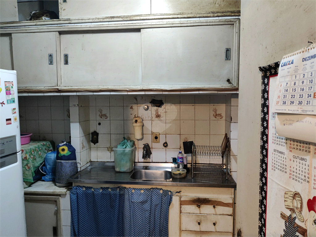 Venda Sobrado São Paulo Indianópolis REO334266 11