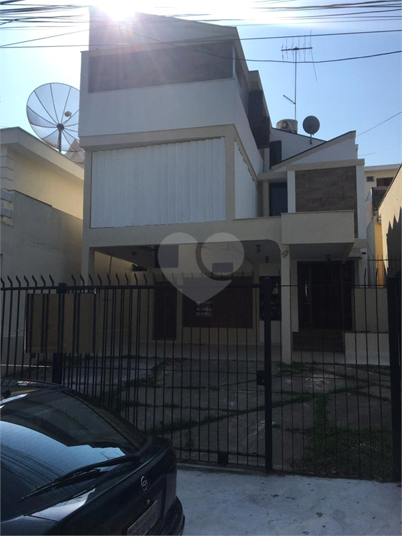 Venda Casa São Paulo Jardim Franca REO334277 1