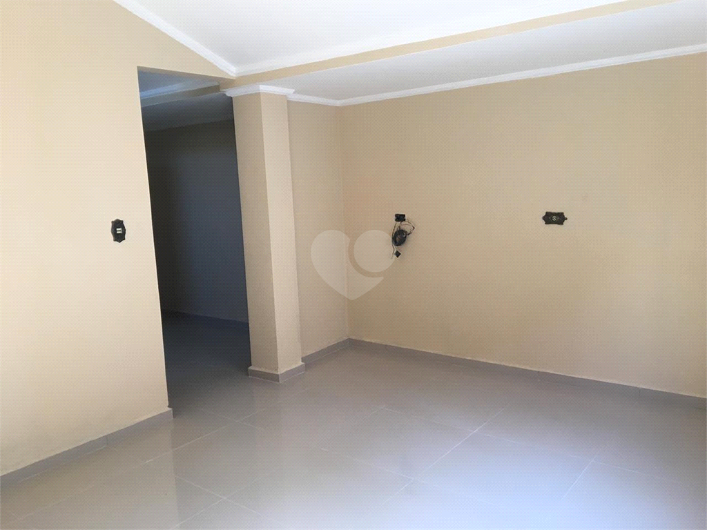 Venda Casa São Paulo Jardim Franca REO334277 15