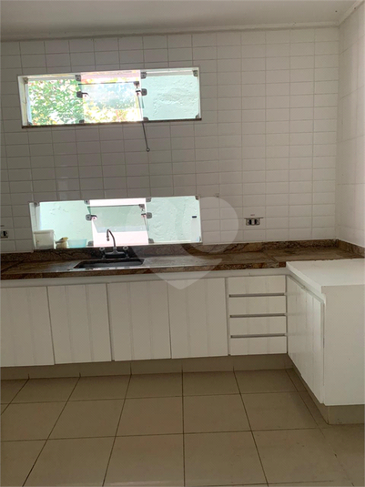 Venda Casa São Paulo Jardim Franca REO334277 5