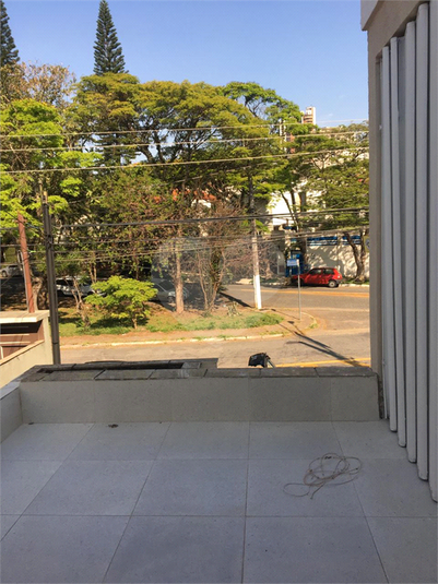 Venda Casa São Paulo Jardim Franca REO334277 8