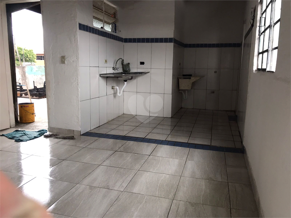 Venda Prédio inteiro Embu Jardim Da Luz REO334280 2