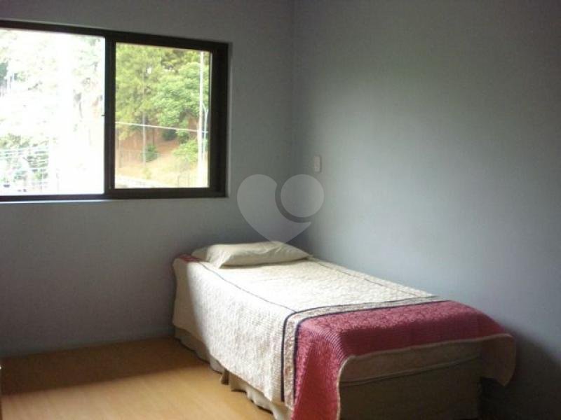 Venda Casa São Paulo Vila Inah REO33430 7