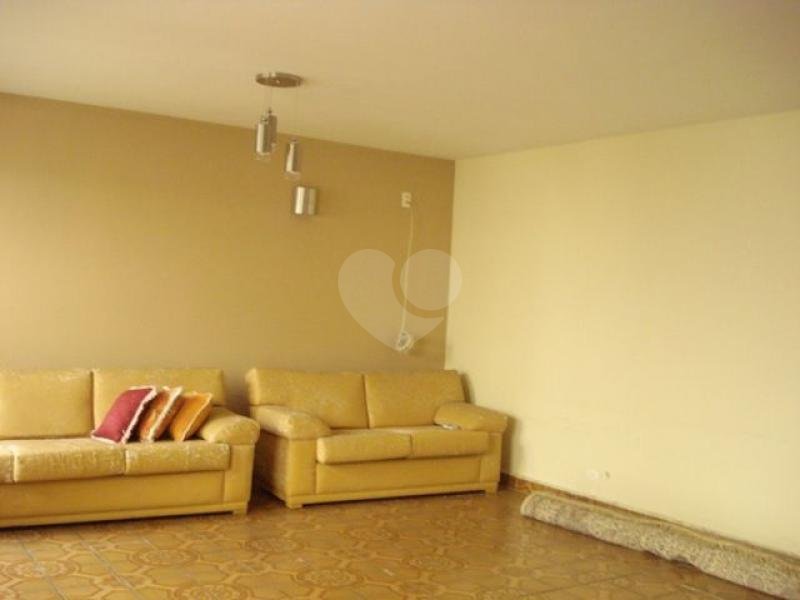 Venda Casa São Paulo Vila Inah REO33430 16