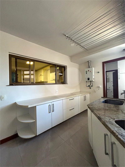 Venda Apartamento Vila Velha Praia Da Costa REO334304 22