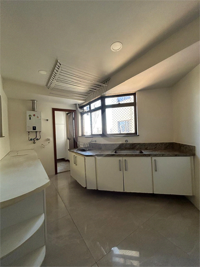 Venda Apartamento Vila Velha Praia Da Costa REO334304 23