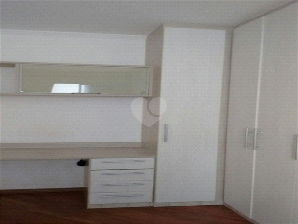 Venda Apartamento São Paulo Jaraguá REO334431 11