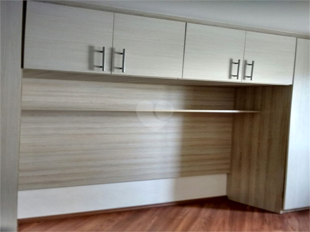 Venda Apartamento São Paulo Jaraguá REO334431 9