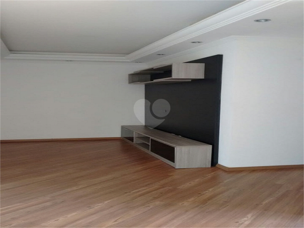 Venda Apartamento São Paulo Jaraguá REO334431 2