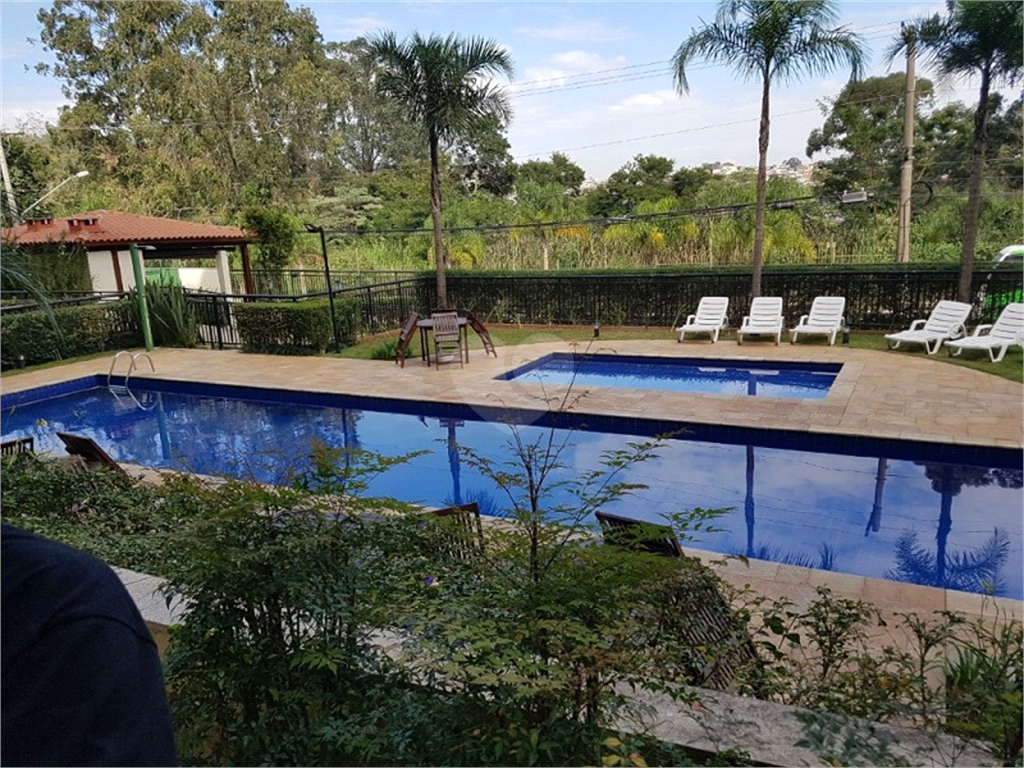 Venda Apartamento São Paulo Jaraguá REO334431 19