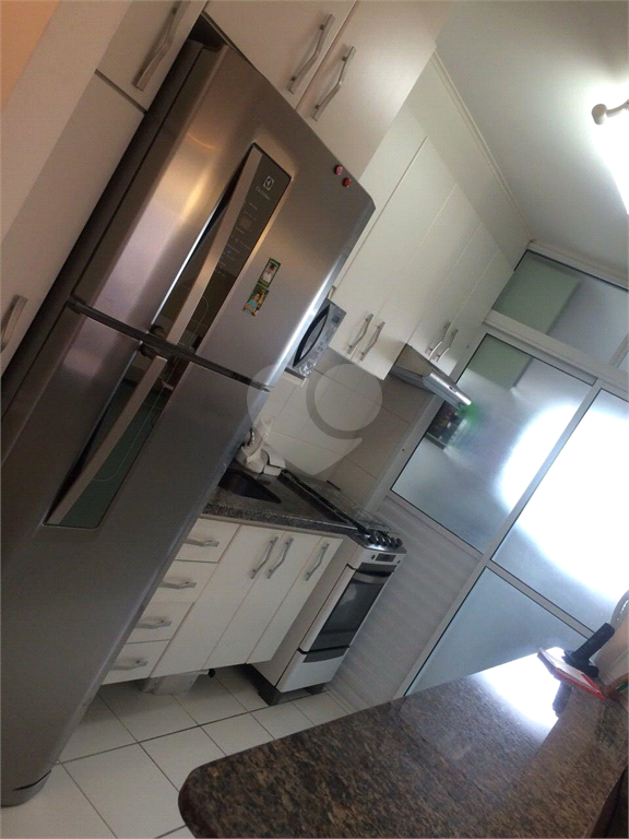 Venda Apartamento São Paulo Usina Piratininga REO334502 39