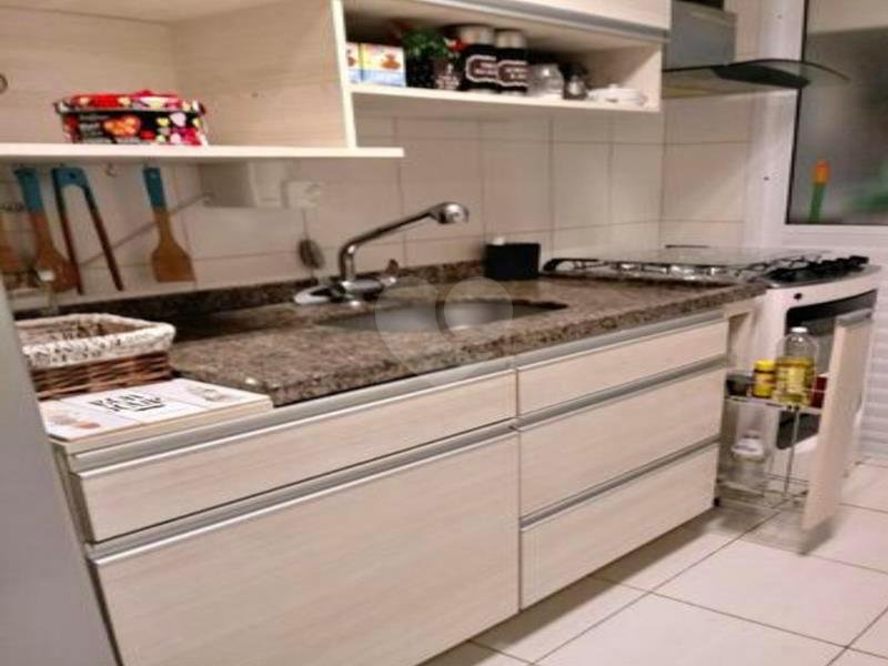 Venda Apartamento São Paulo Usina Piratininga REO334502 9