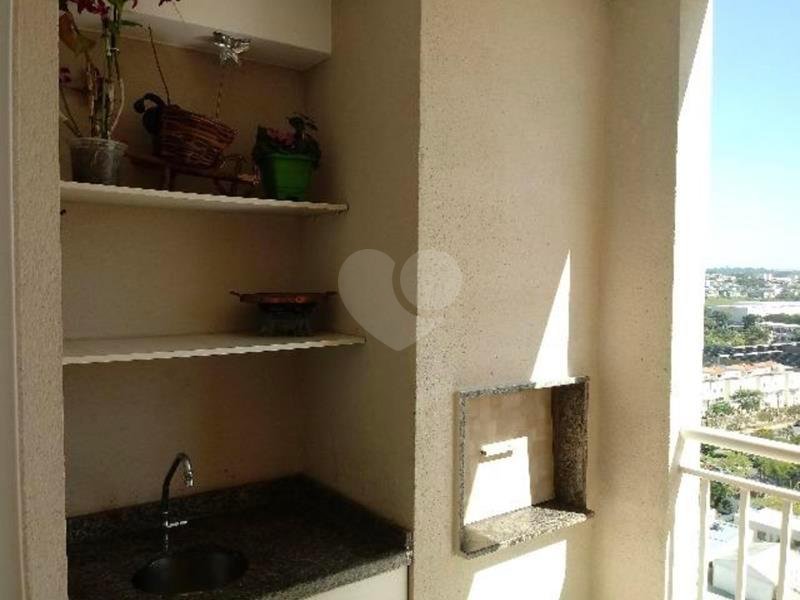 Venda Apartamento São Paulo Usina Piratininga REO334502 2