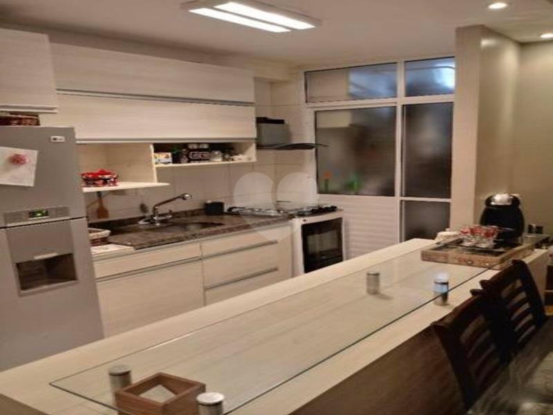 Venda Apartamento São Paulo Usina Piratininga REO334502 6