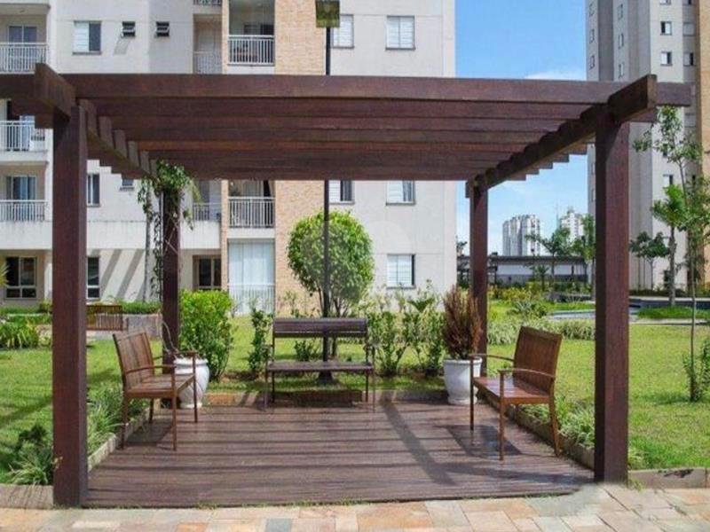 Venda Apartamento São Paulo Usina Piratininga REO334502 15