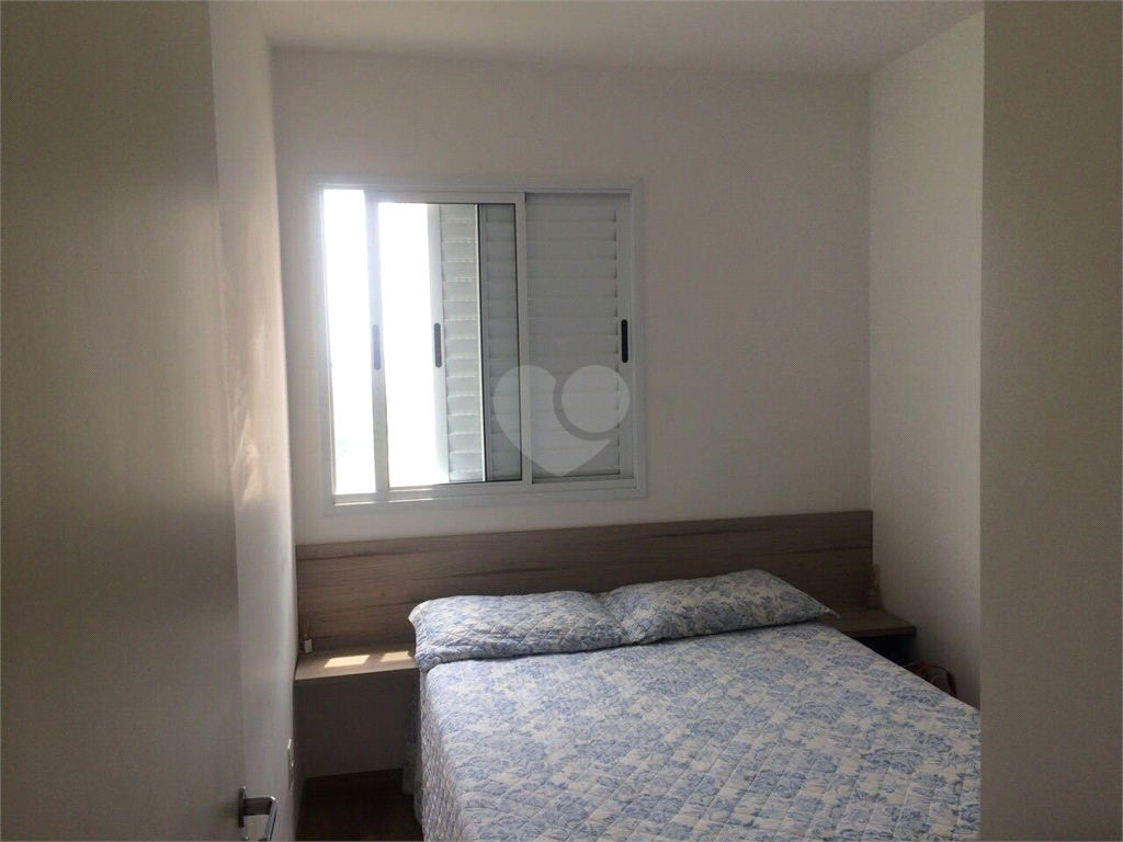 Venda Apartamento São Paulo Usina Piratininga REO334502 35