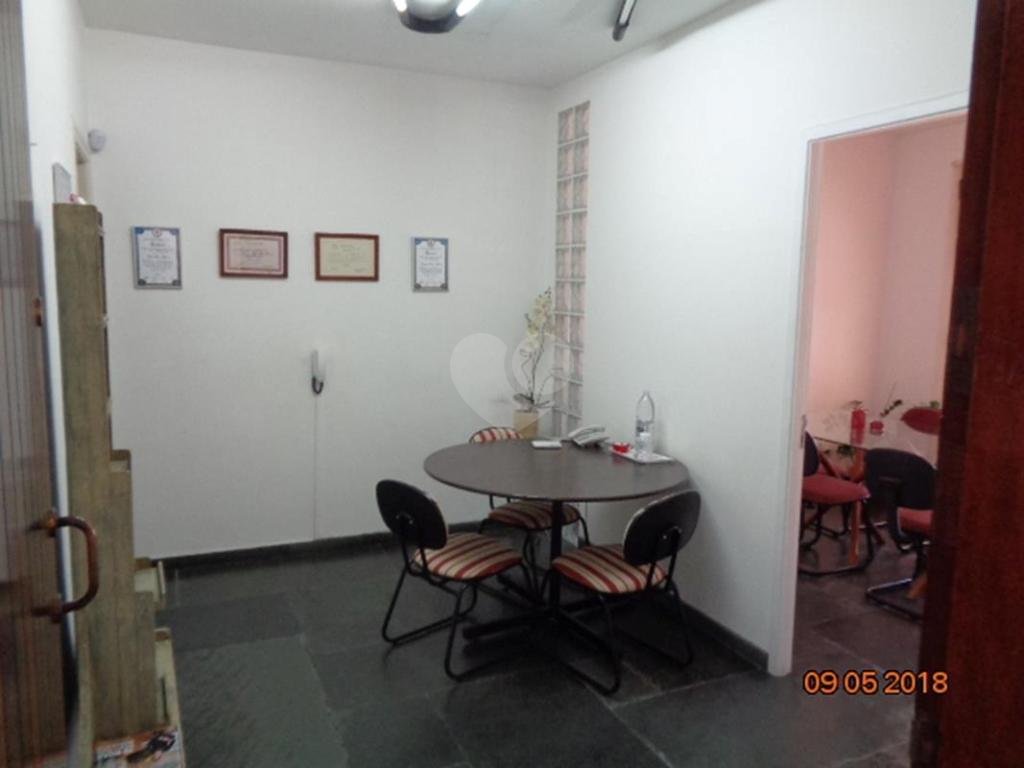 Venda Casa térrea São Paulo Ferreira REO334521 11