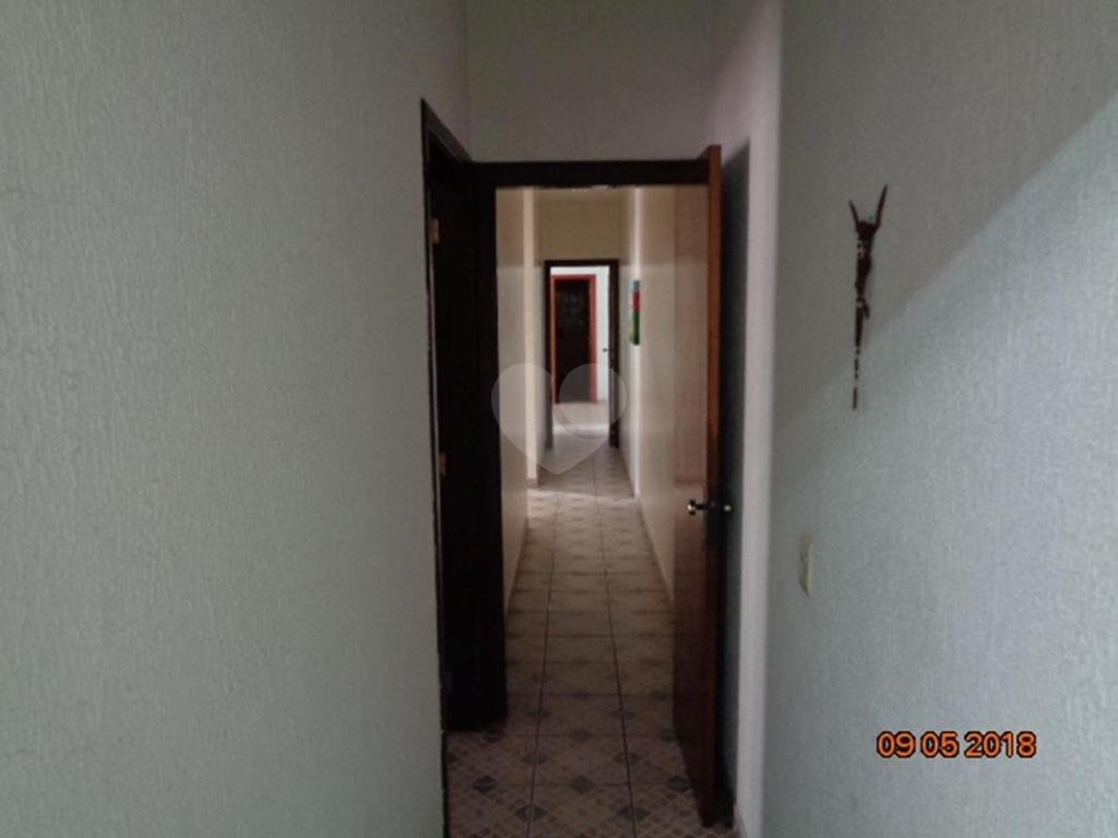 Venda Casa térrea São Paulo Ferreira REO334521 5