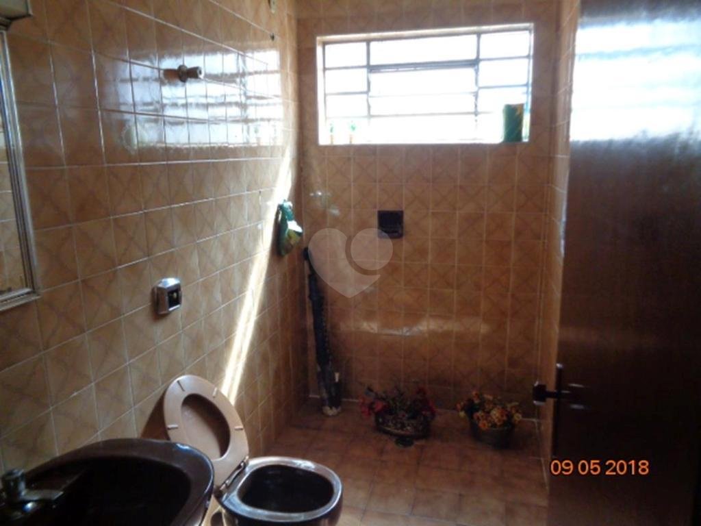 Venda Casa térrea São Paulo Ferreira REO334521 6