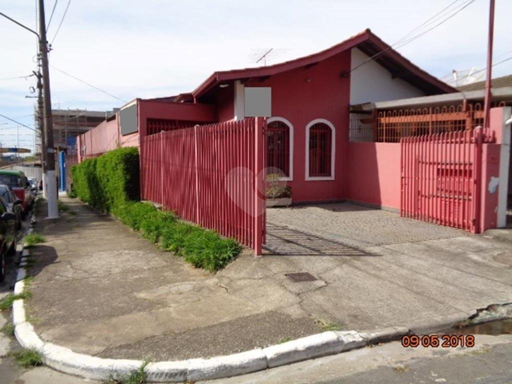 Venda Casa térrea São Paulo Ferreira REO334521 9