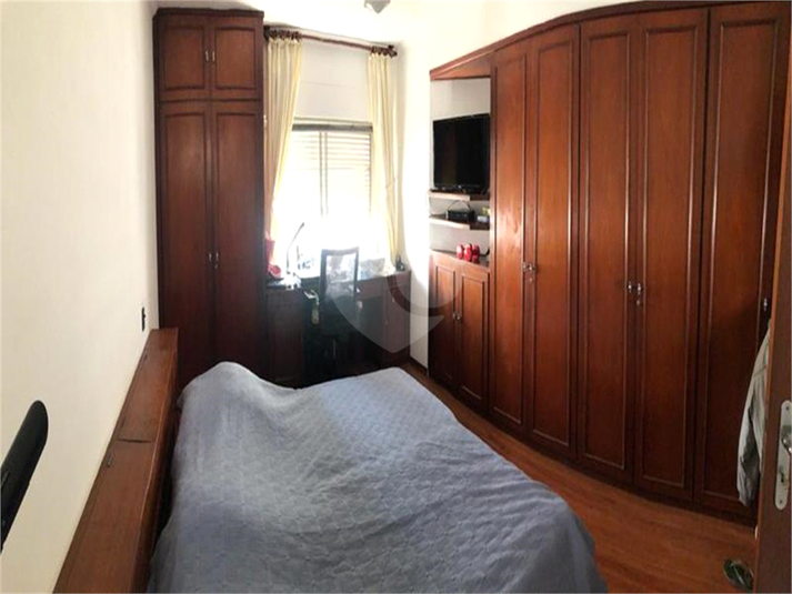 Venda Apartamento São Paulo Indianópolis REO334527 11