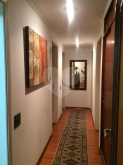 Venda Apartamento São Paulo Indianópolis REO334527 5